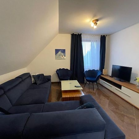 Apartamenty Prima Dziwnówek Extérieur photo