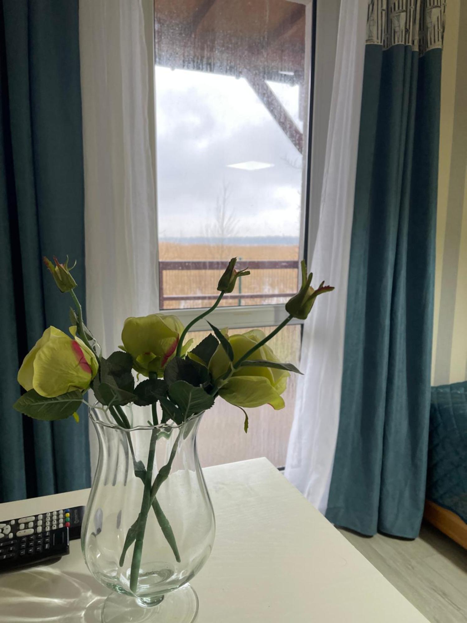 Apartamenty Prima Dziwnówek Extérieur photo