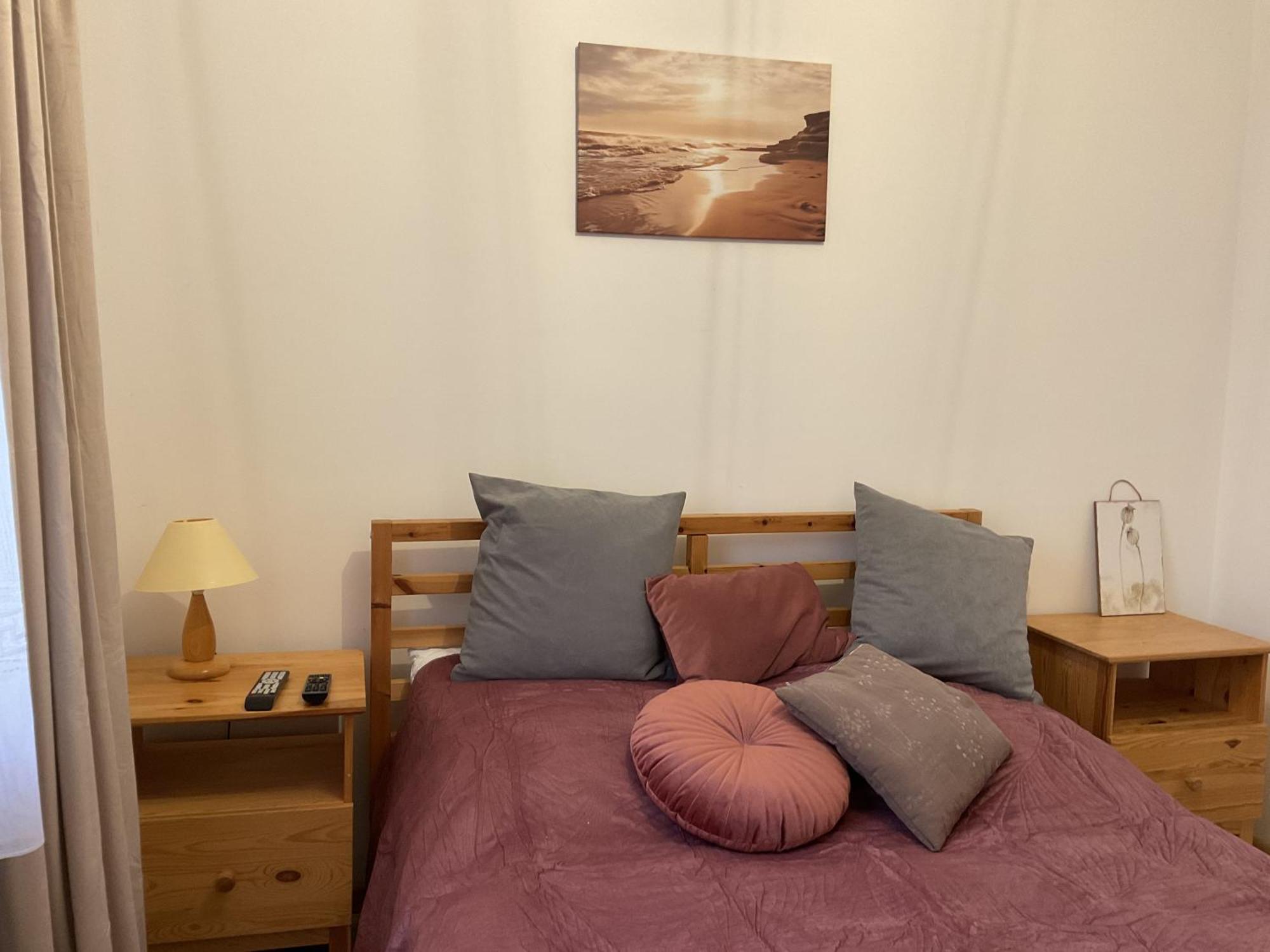 Apartamenty Prima Dziwnówek Extérieur photo
