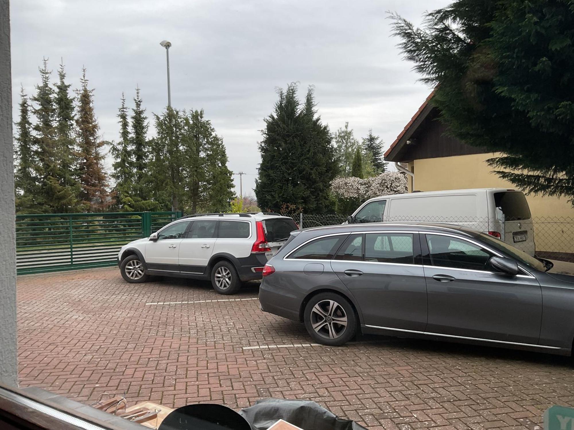 Apartamenty Prima Dziwnówek Extérieur photo
