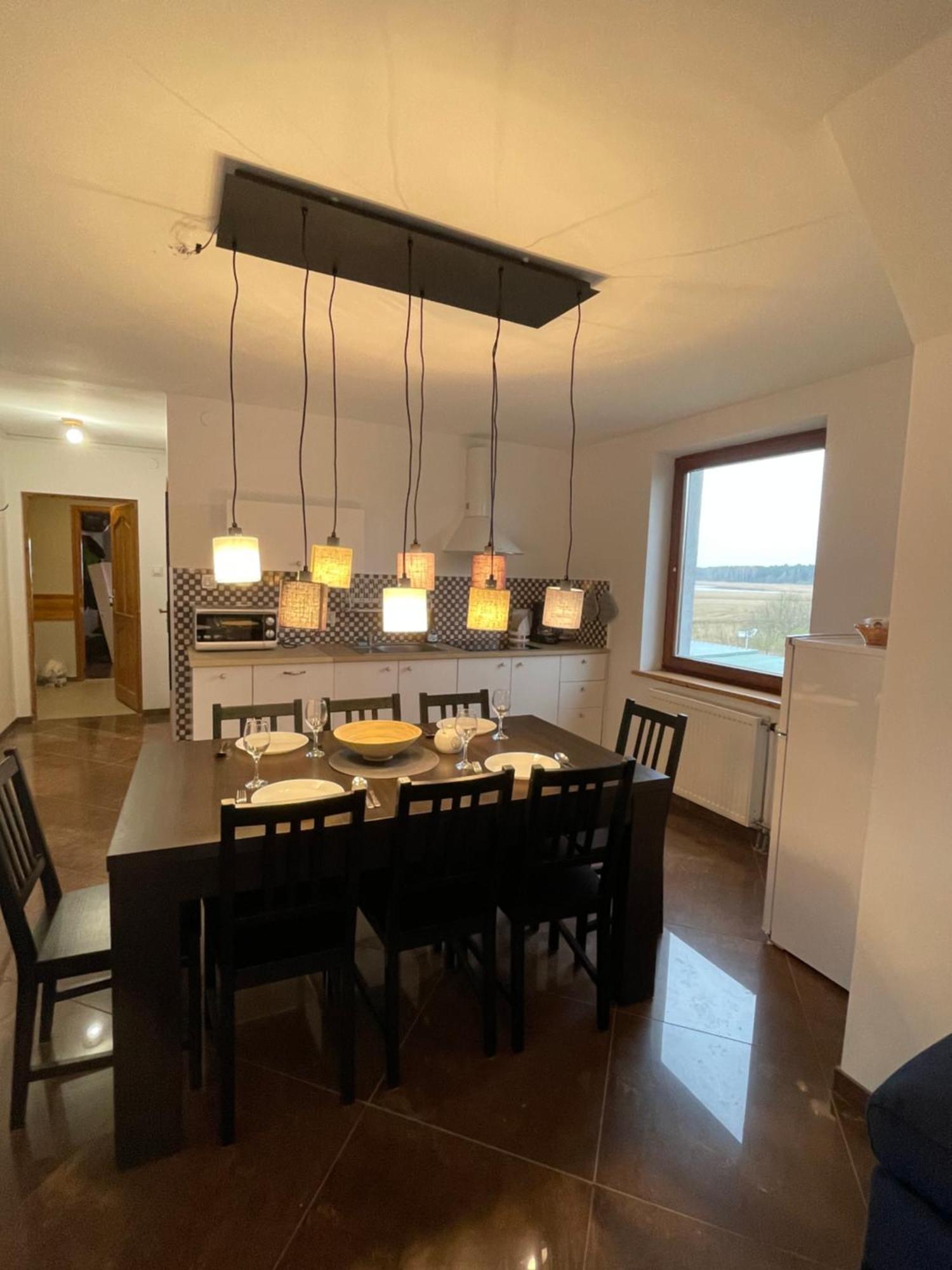 Apartamenty Prima Dziwnówek Extérieur photo