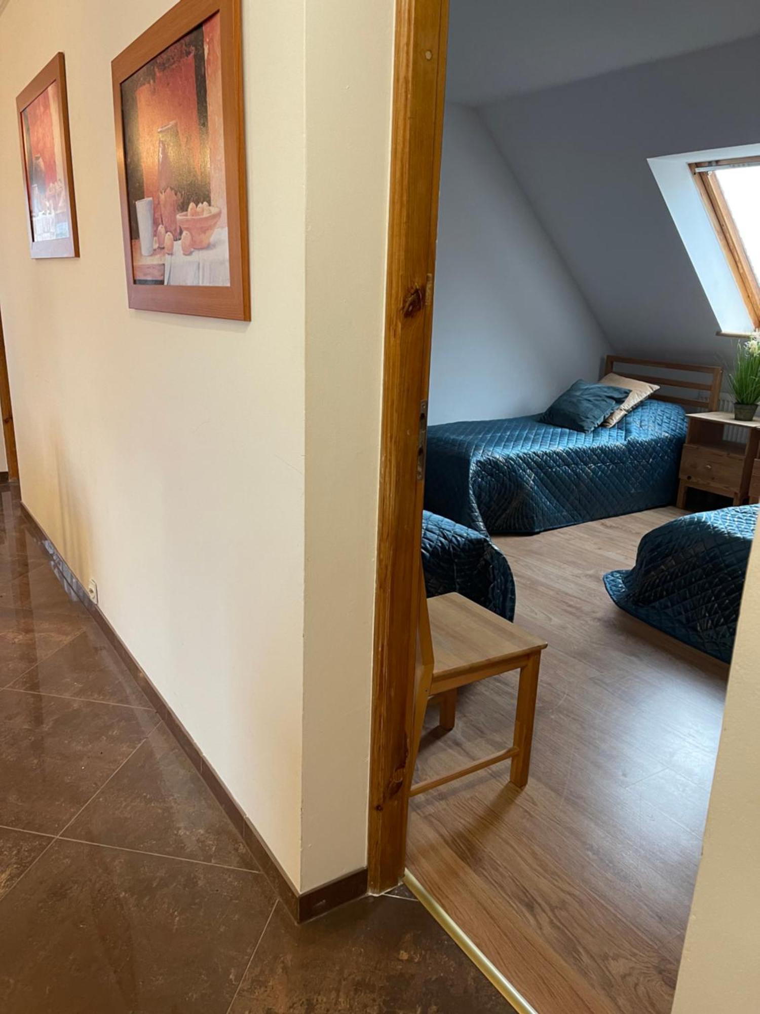 Apartamenty Prima Dziwnówek Extérieur photo