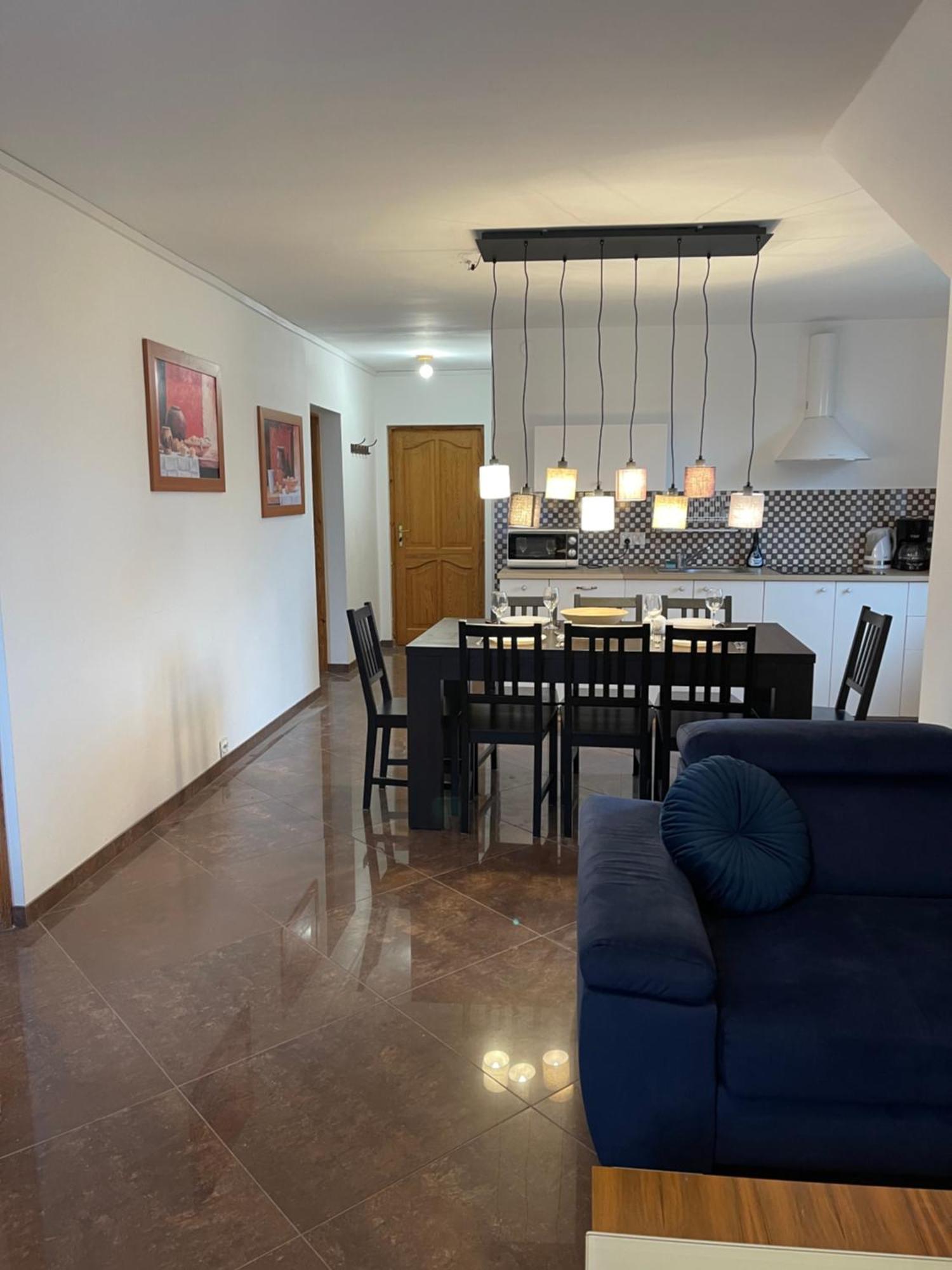 Apartamenty Prima Dziwnówek Extérieur photo