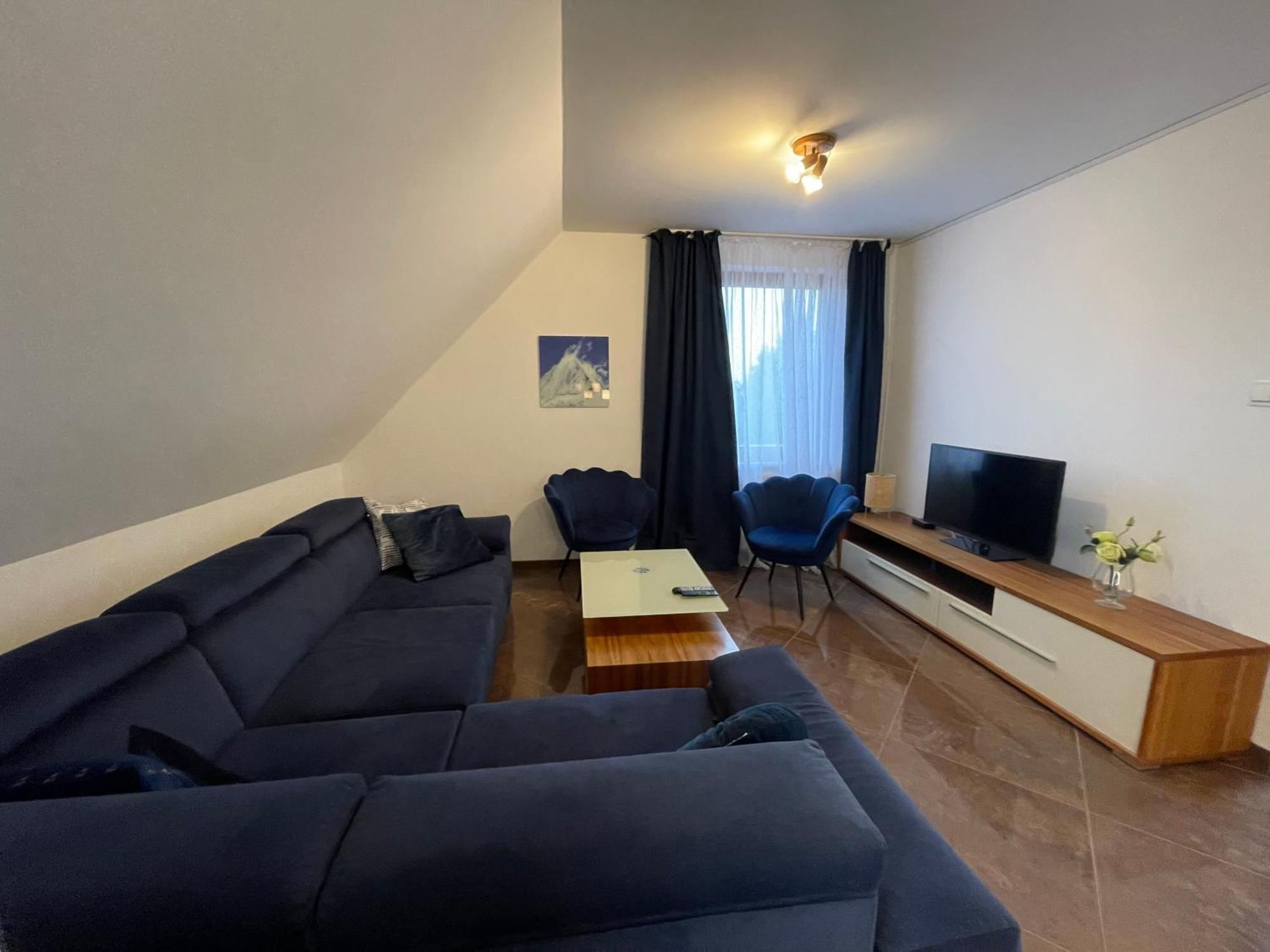 Apartamenty Prima Dziwnówek Extérieur photo