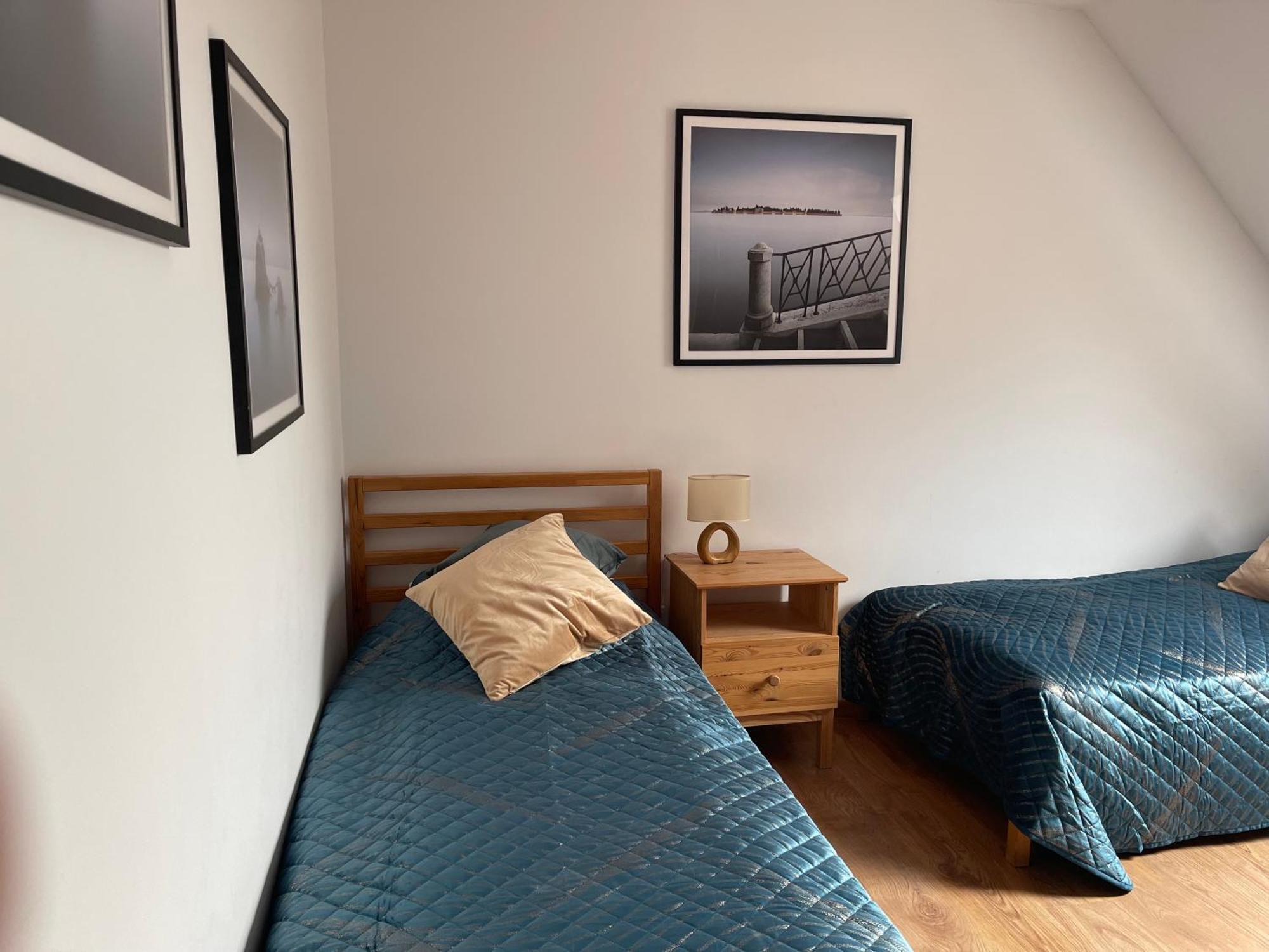 Apartamenty Prima Dziwnówek Extérieur photo