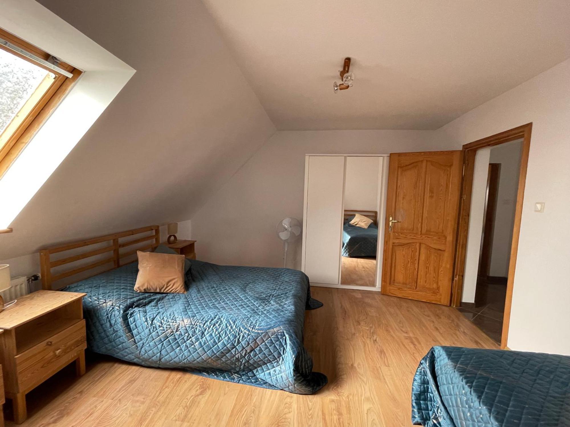 Apartamenty Prima Dziwnówek Extérieur photo