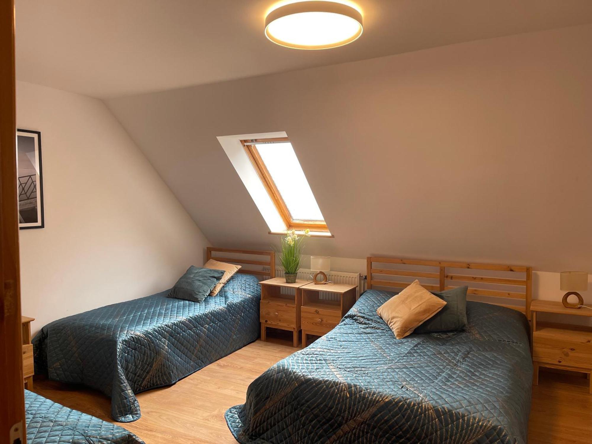 Apartamenty Prima Dziwnówek Extérieur photo
