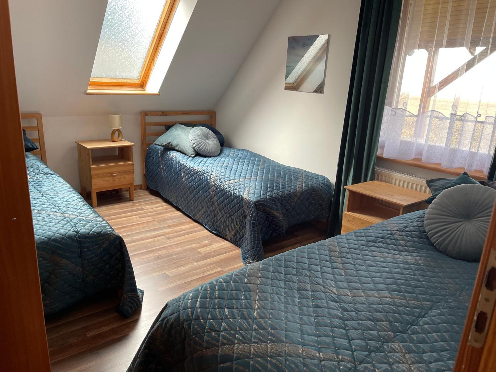 Apartamenty Prima Dziwnówek Extérieur photo