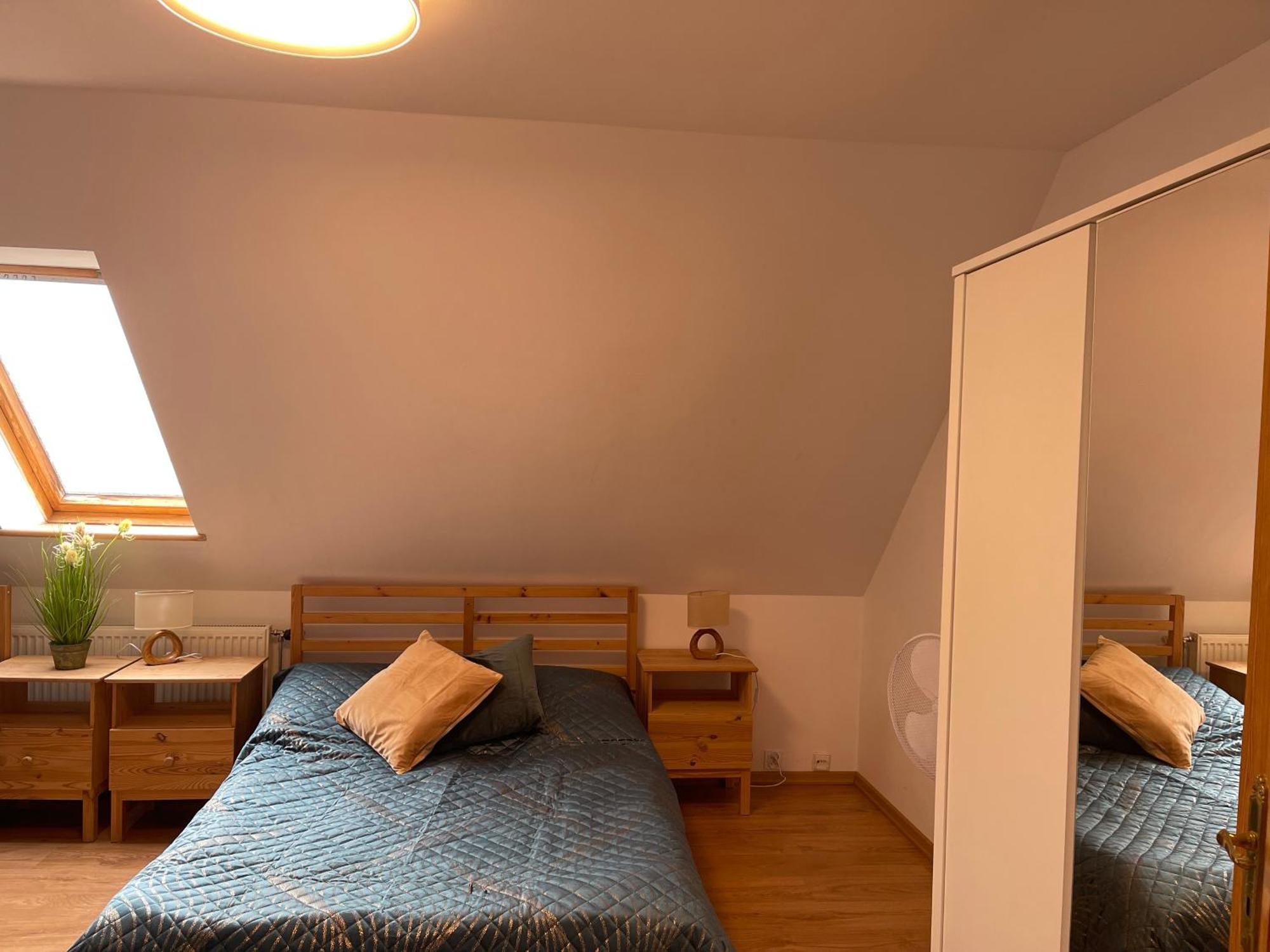 Apartamenty Prima Dziwnówek Extérieur photo