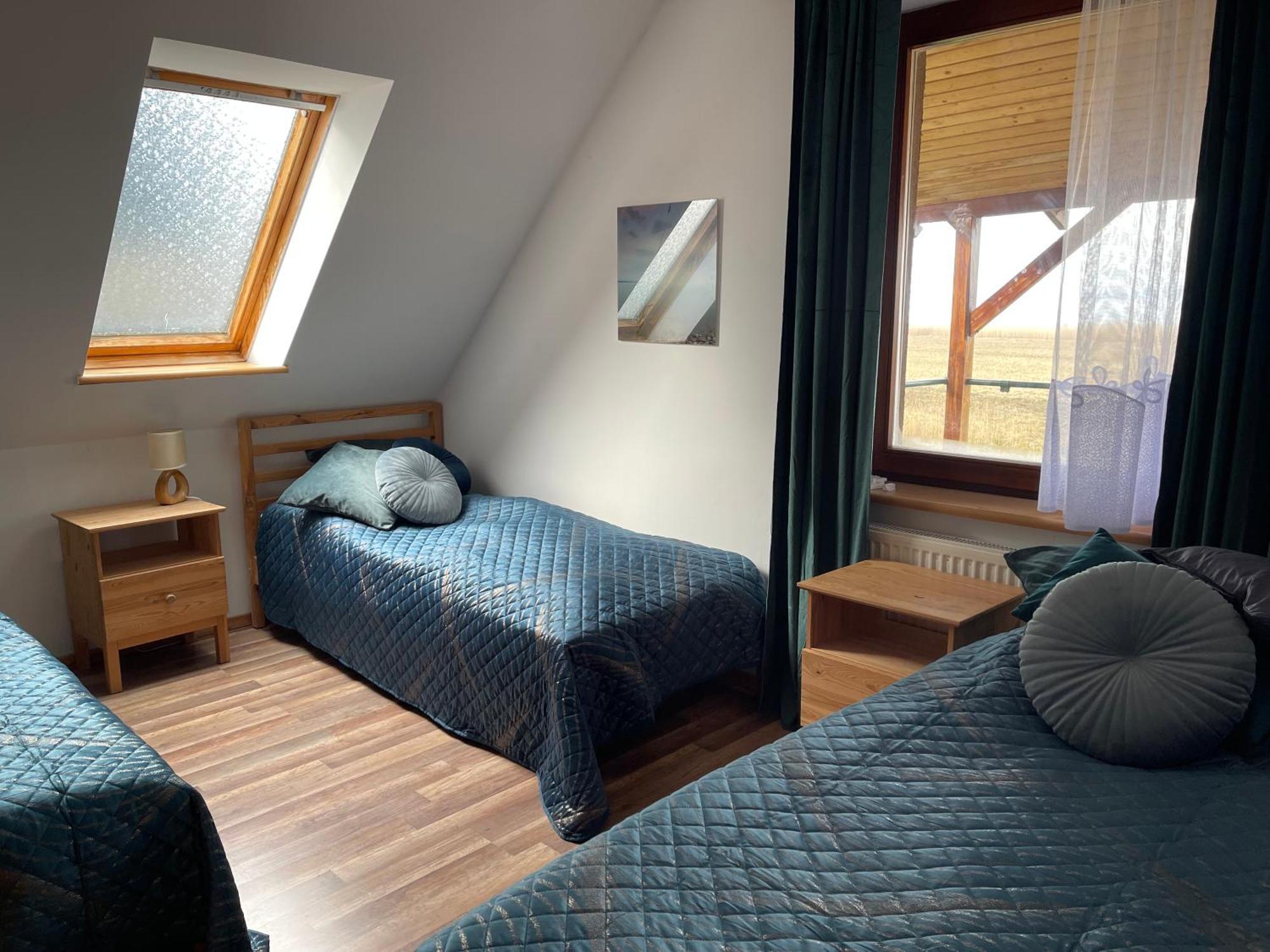Apartamenty Prima Dziwnówek Extérieur photo
