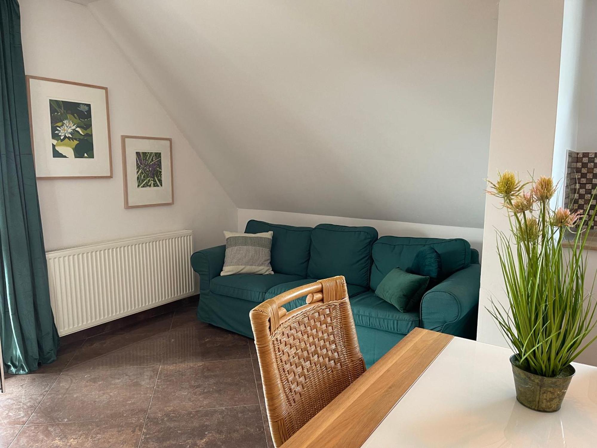 Apartamenty Prima Dziwnówek Extérieur photo