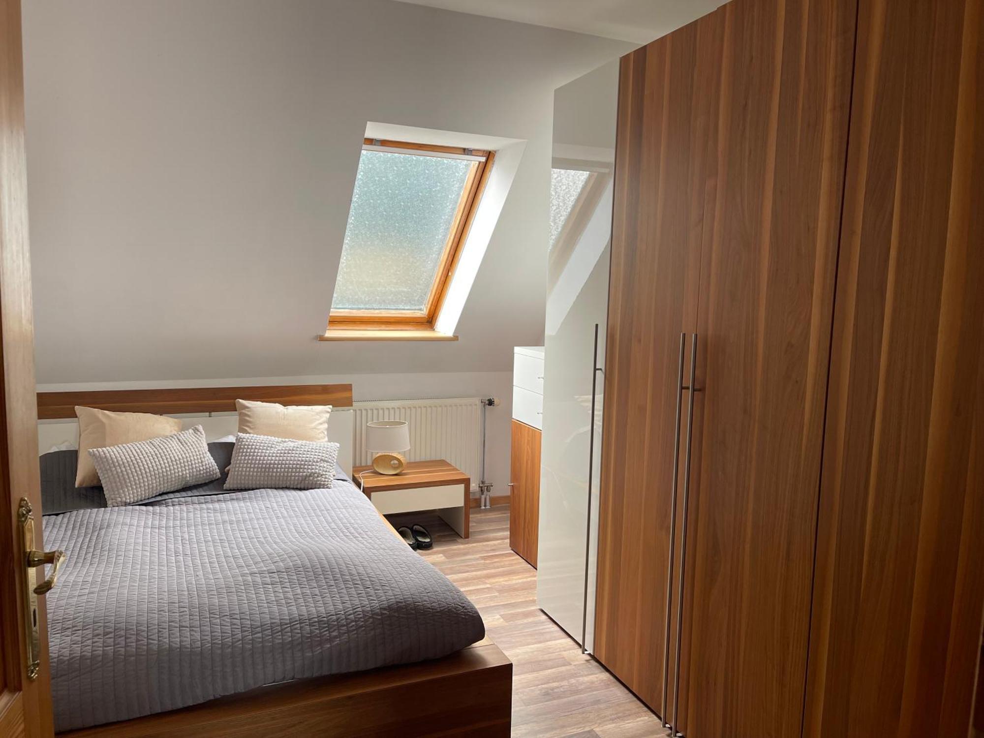 Apartamenty Prima Dziwnówek Extérieur photo