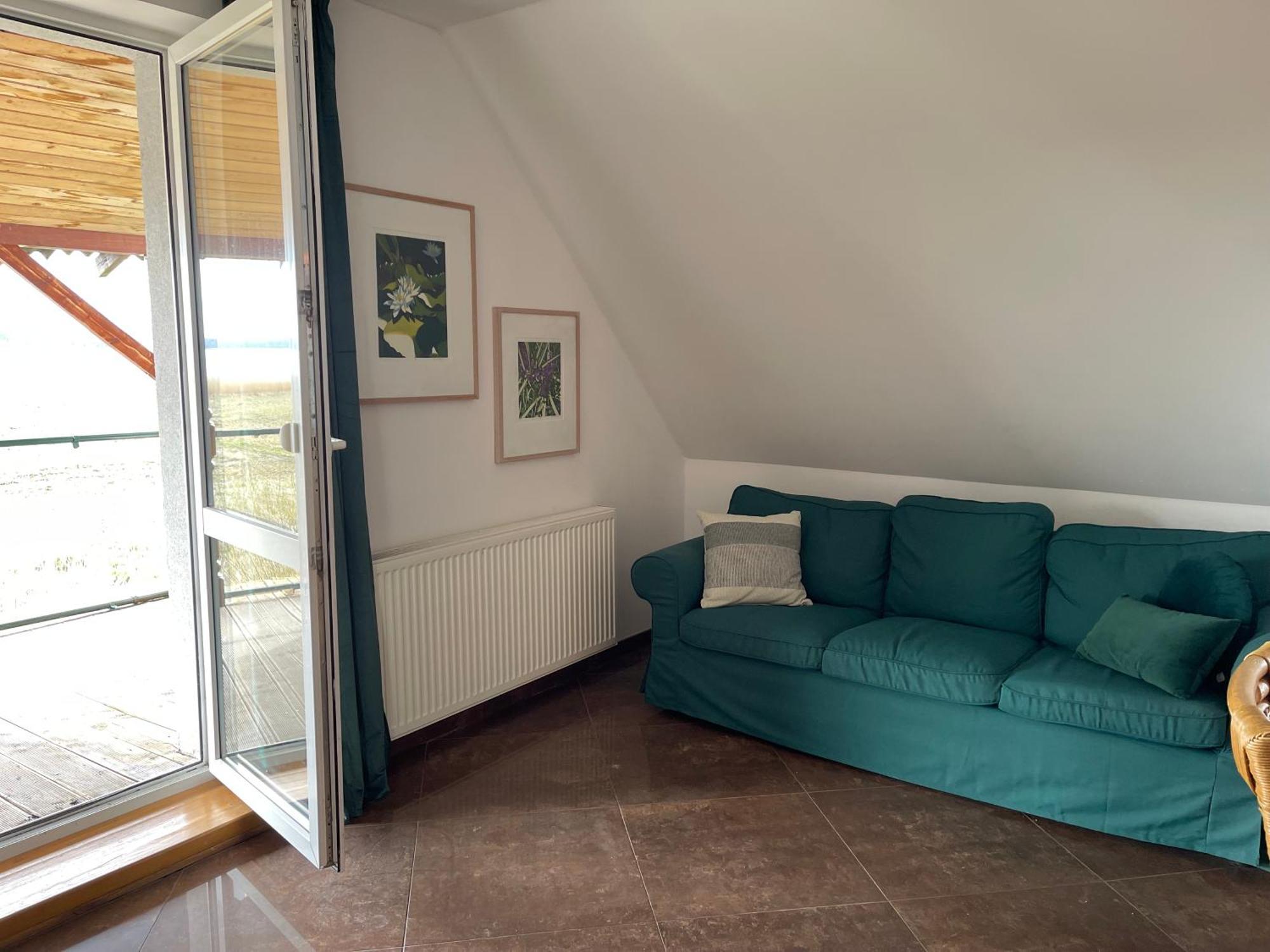 Apartamenty Prima Dziwnówek Extérieur photo