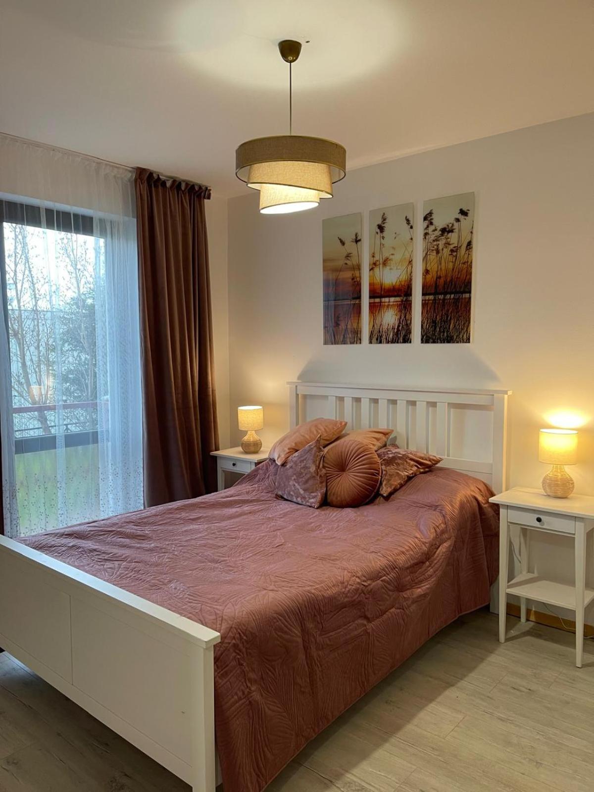 Apartamenty Prima Dziwnówek Extérieur photo
