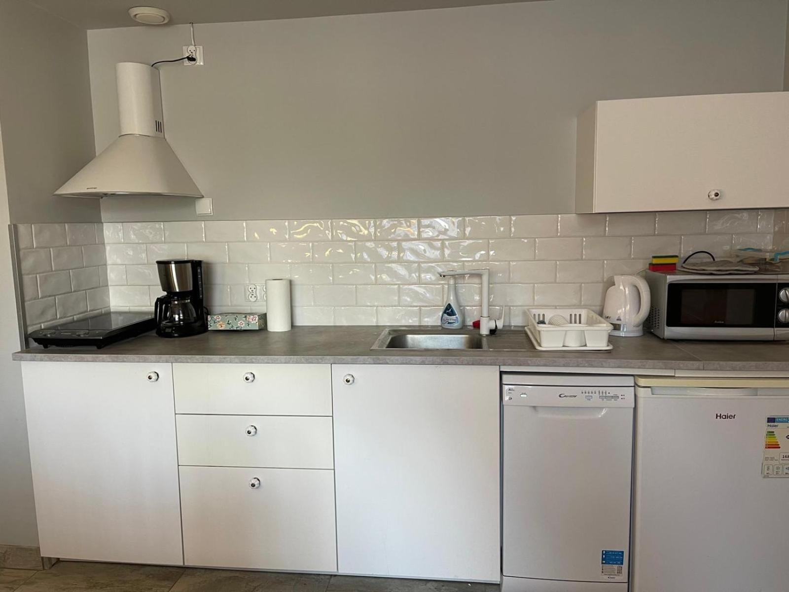Apartamenty Prima Dziwnówek Extérieur photo