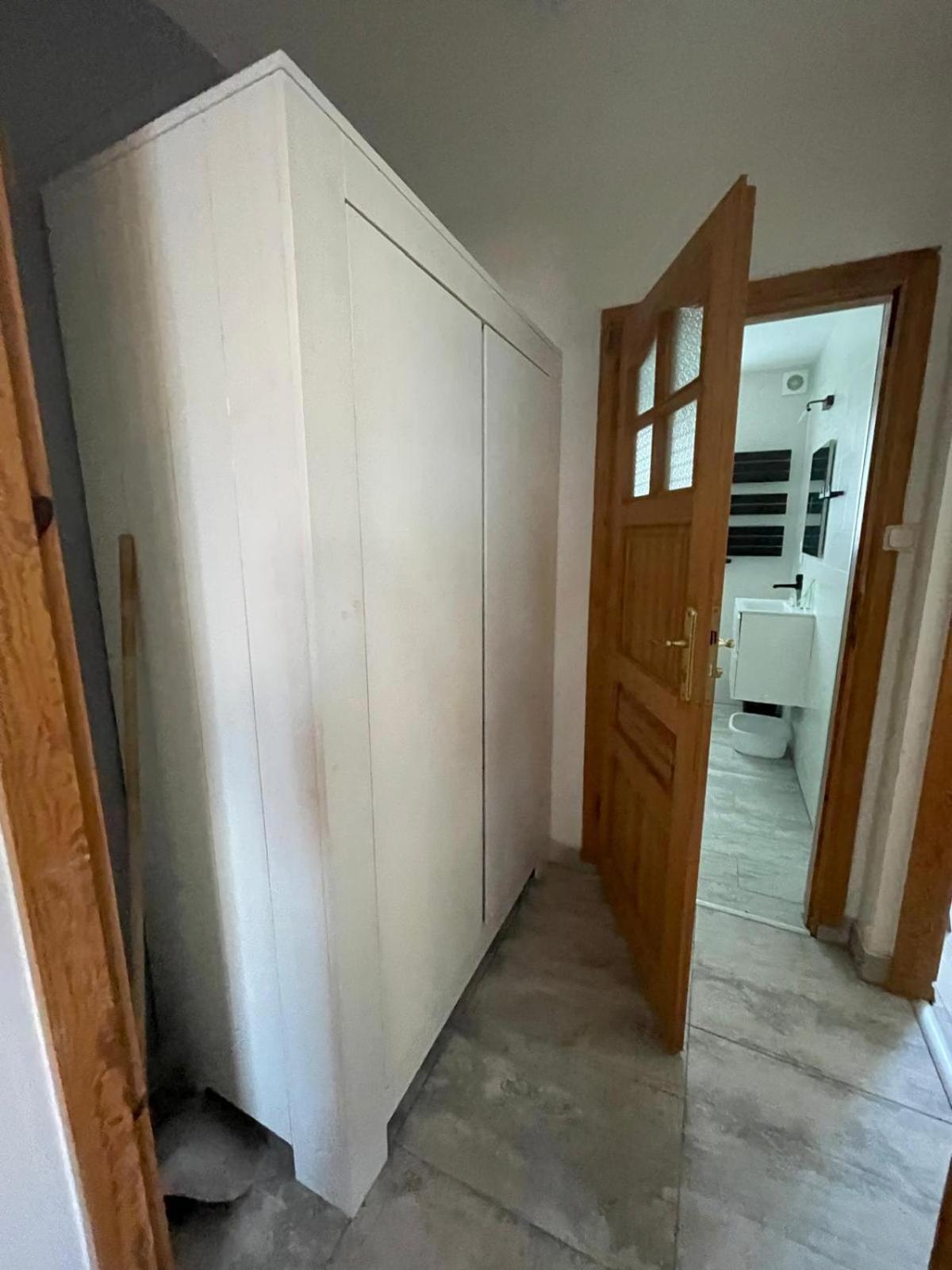 Apartamenty Prima Dziwnówek Extérieur photo