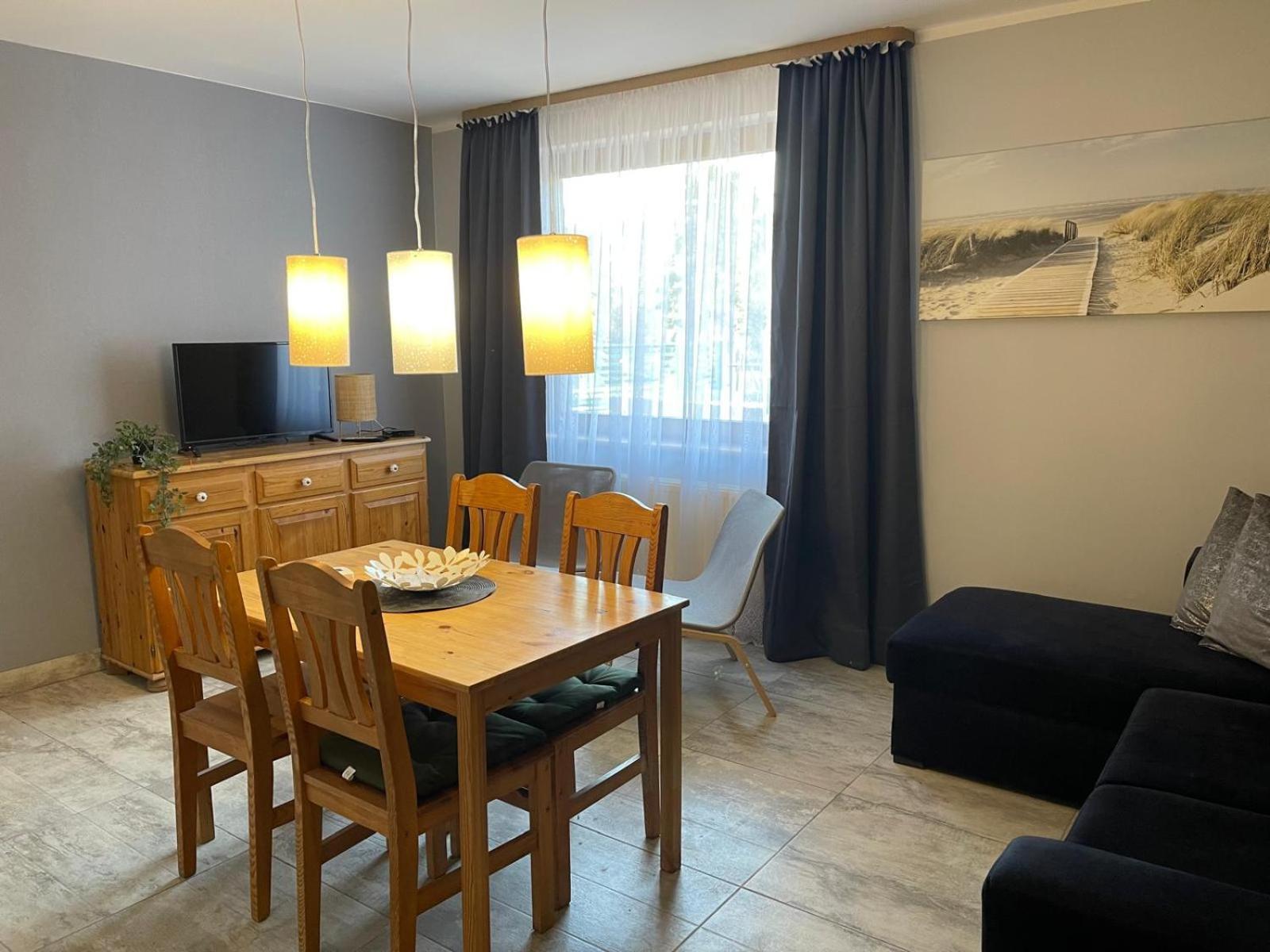 Apartamenty Prima Dziwnówek Extérieur photo