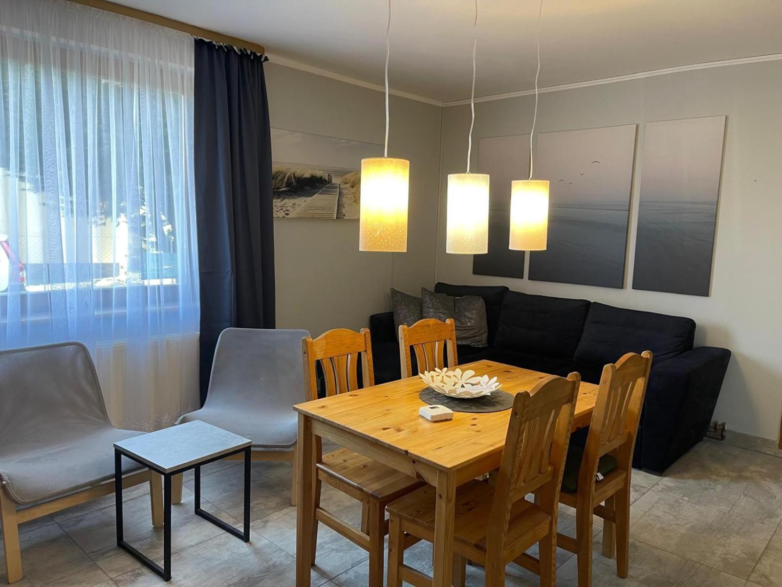 Apartamenty Prima Dziwnówek Extérieur photo