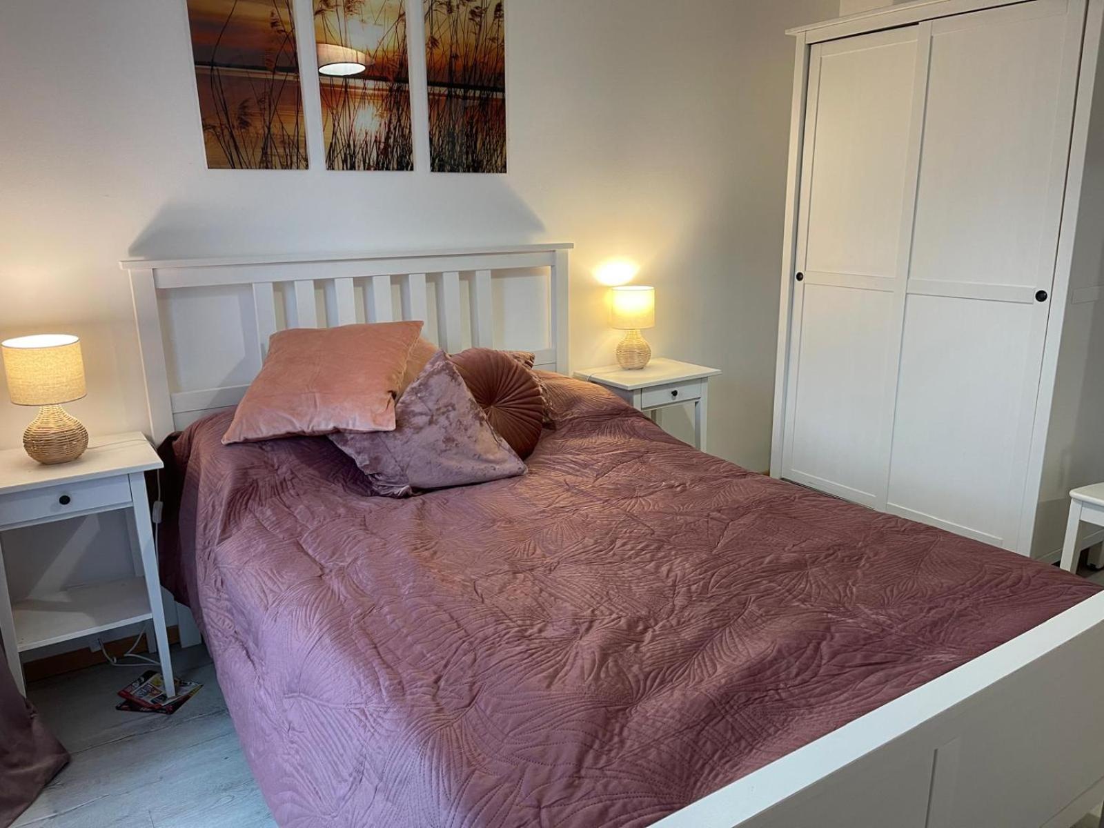 Apartamenty Prima Dziwnówek Extérieur photo